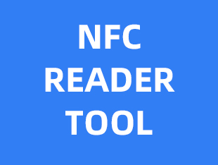 NFC Reader Tool x32_FAQ